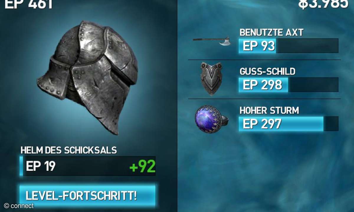 Infinity Blade 2