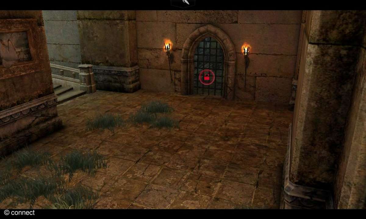Infinity Blade 2