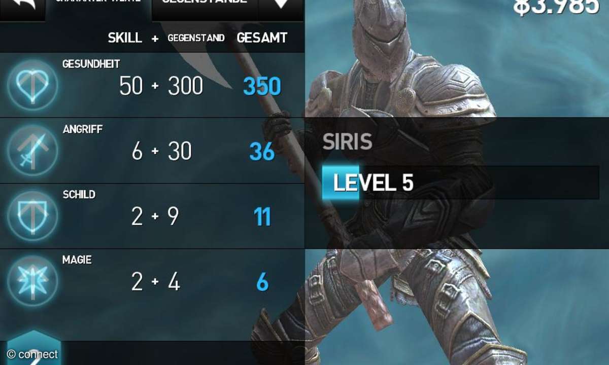 Infinity Blade 2