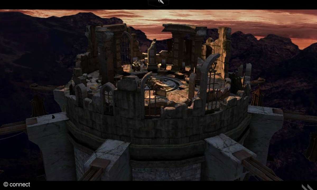 Infinity Blade 2