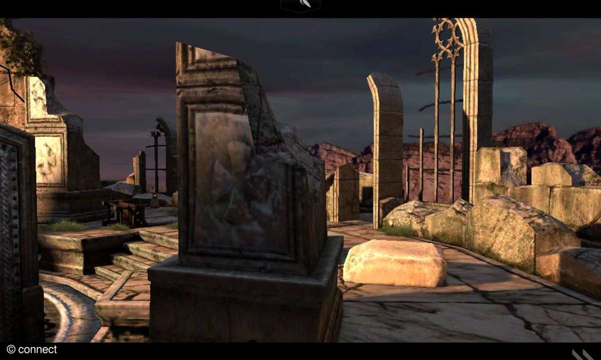 Infinity Blade 2