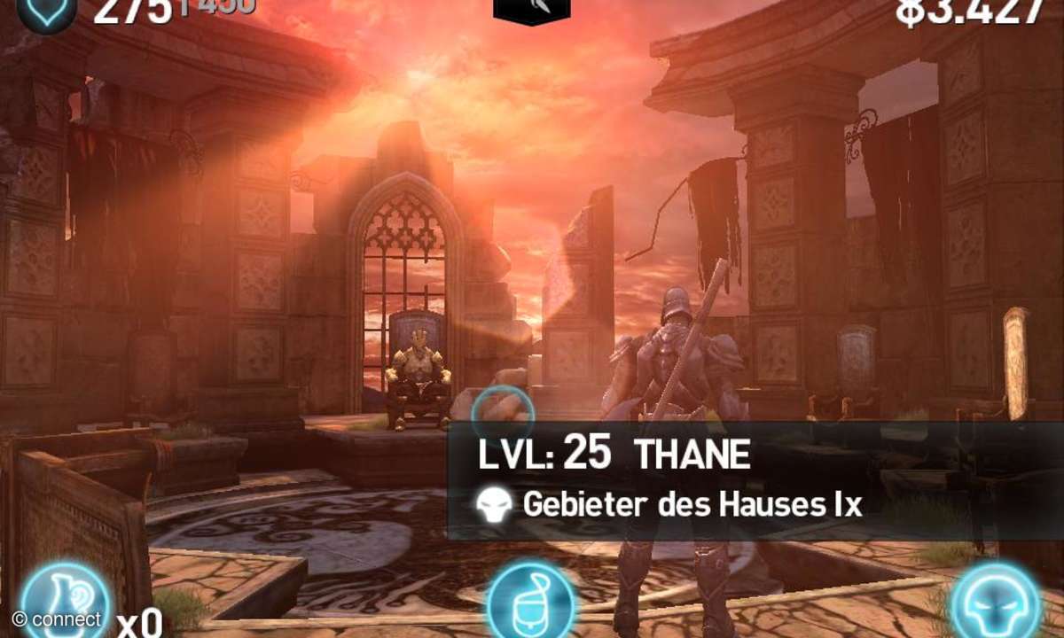Infinity Blade 2
