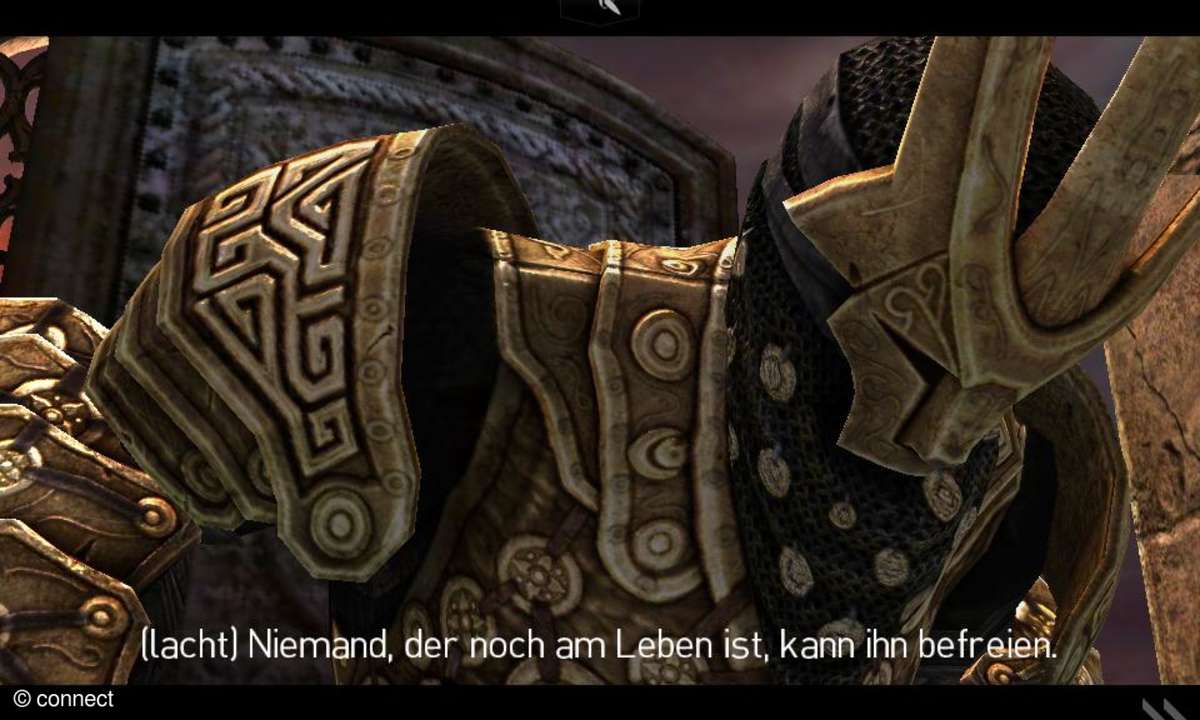 Infinity Blade 2