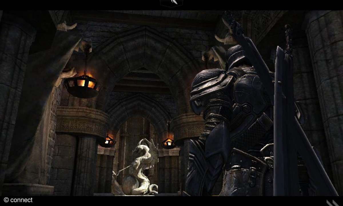 Infinity Blade 2