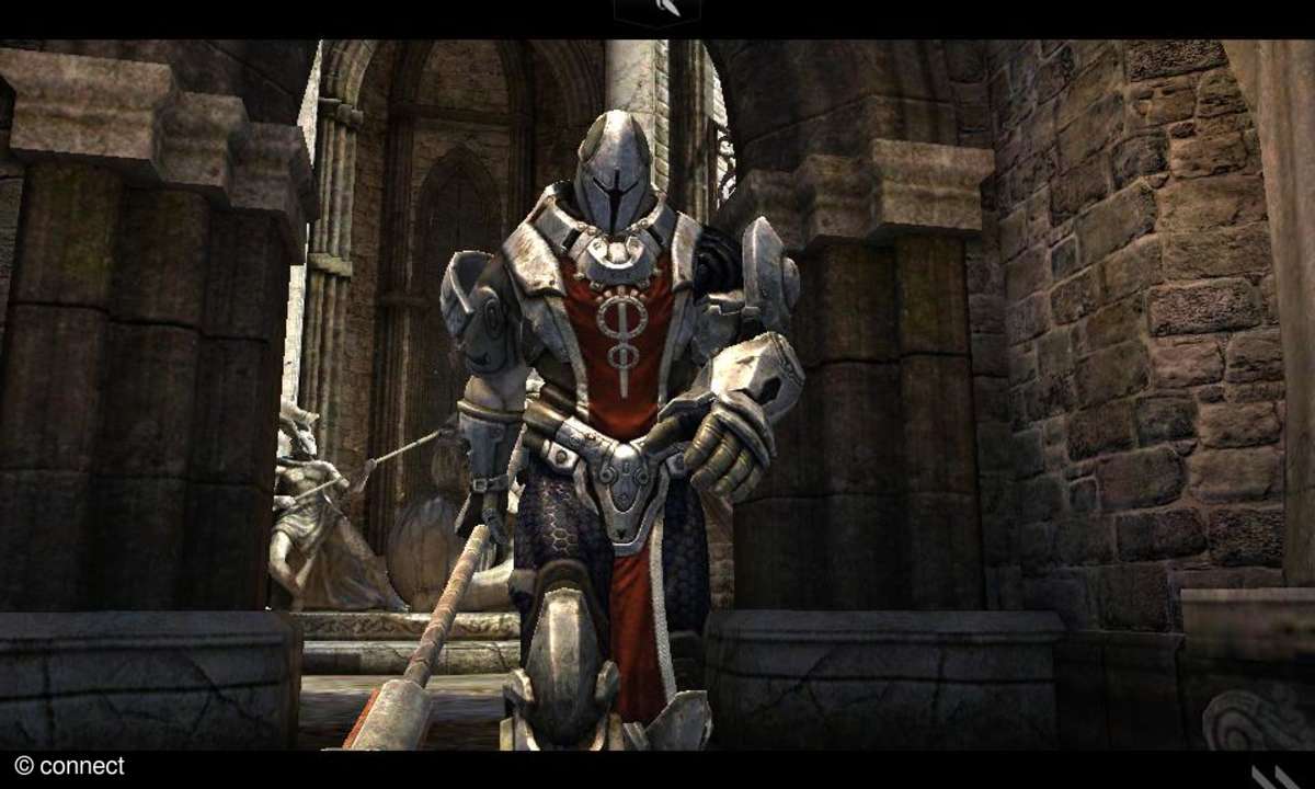 Infinity Blade 2