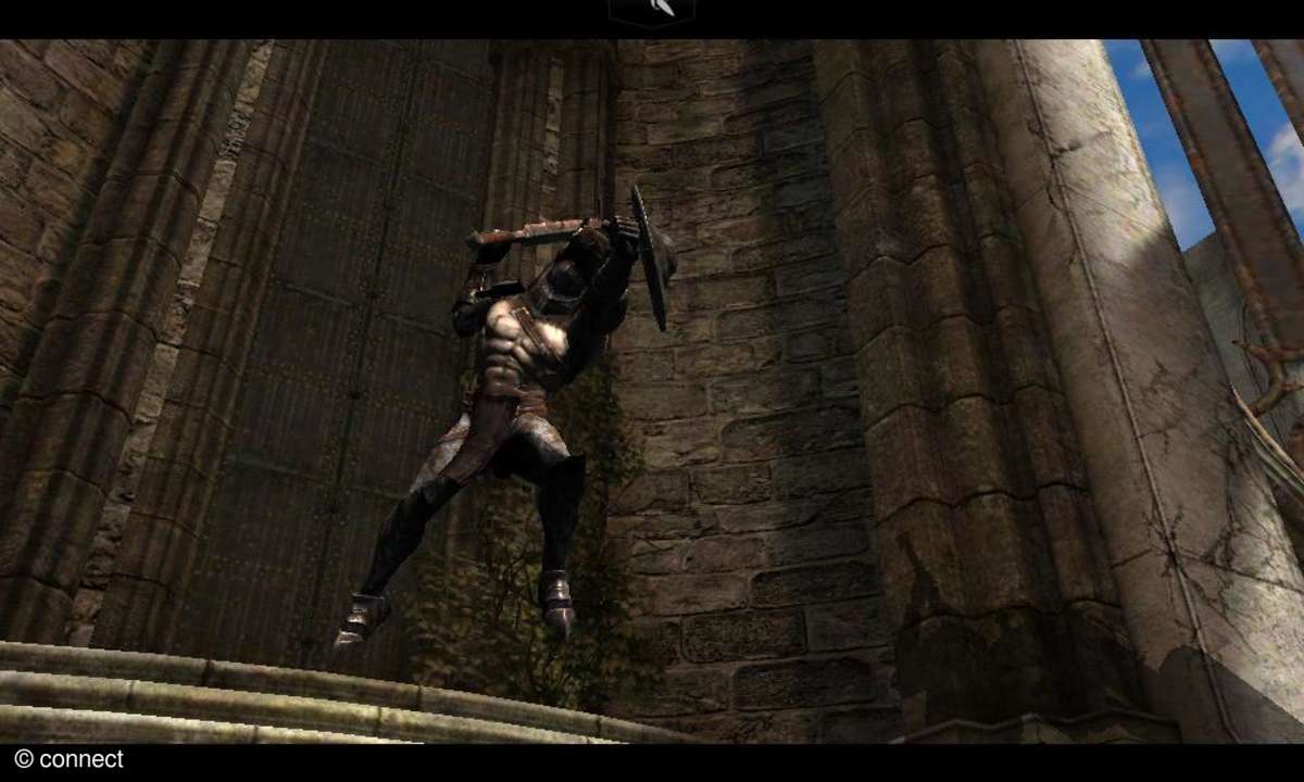 Infinity Blade 2