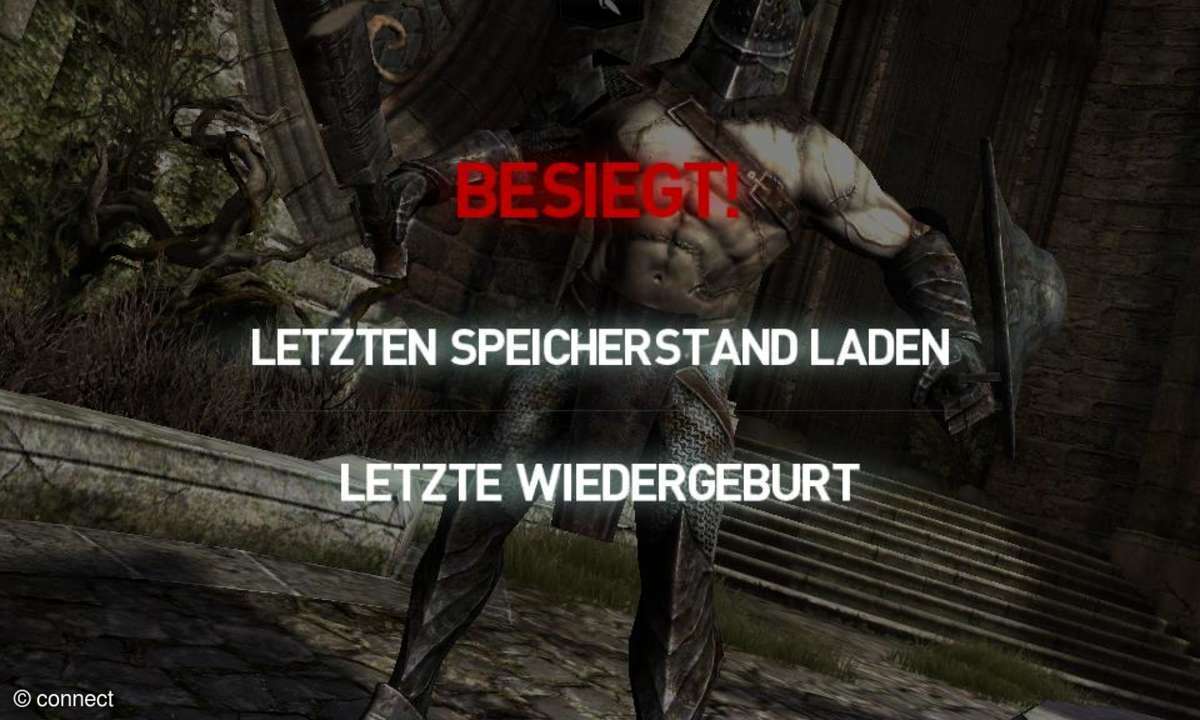 Infinity Blade 2