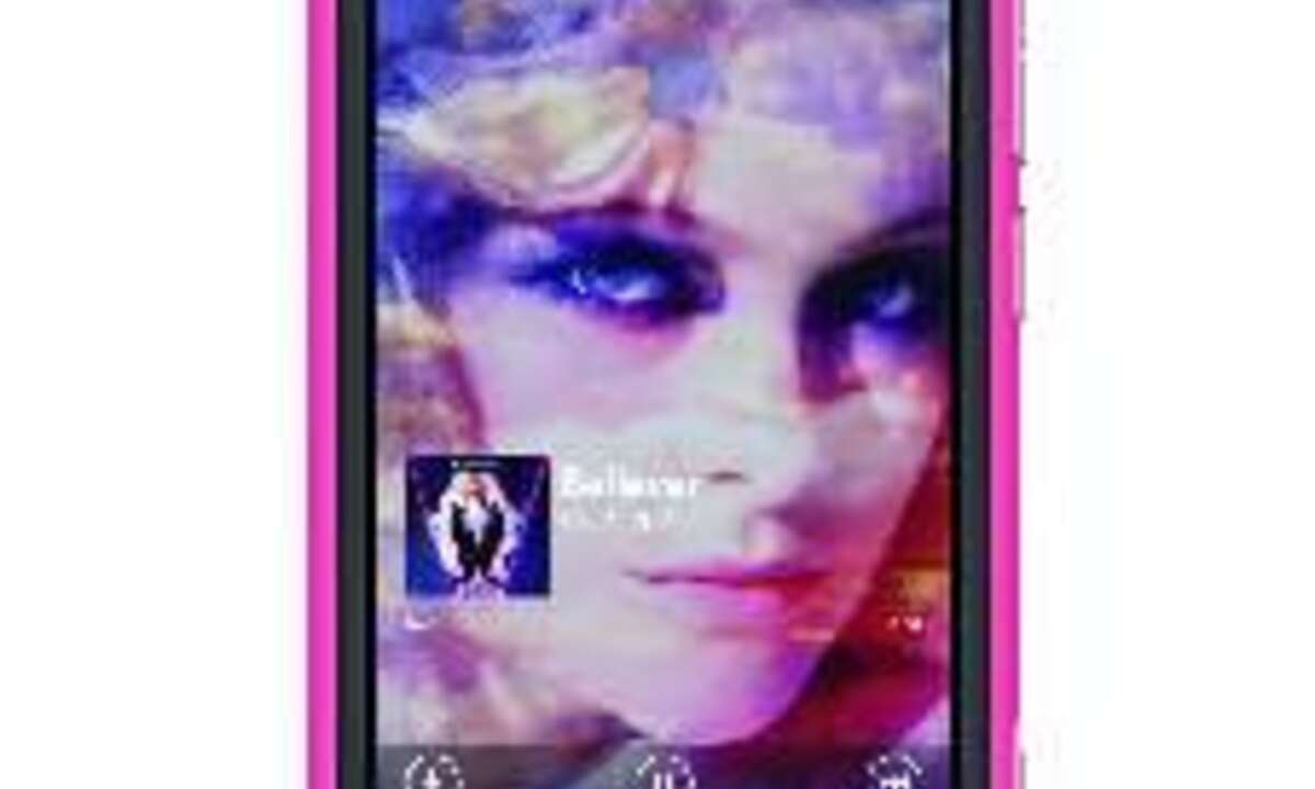 Nokia Lumia 800