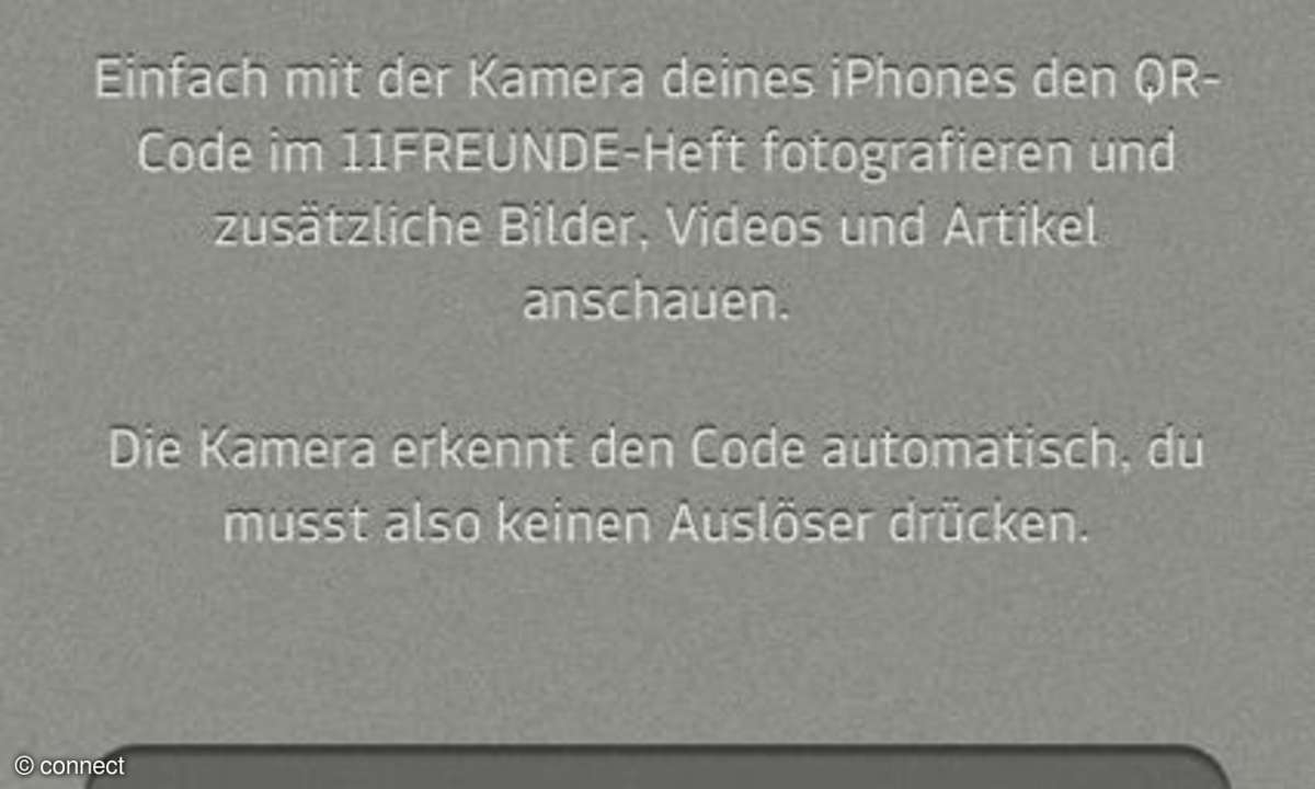 11 Freunde App