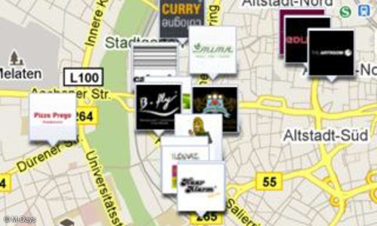 Coupies Coupons