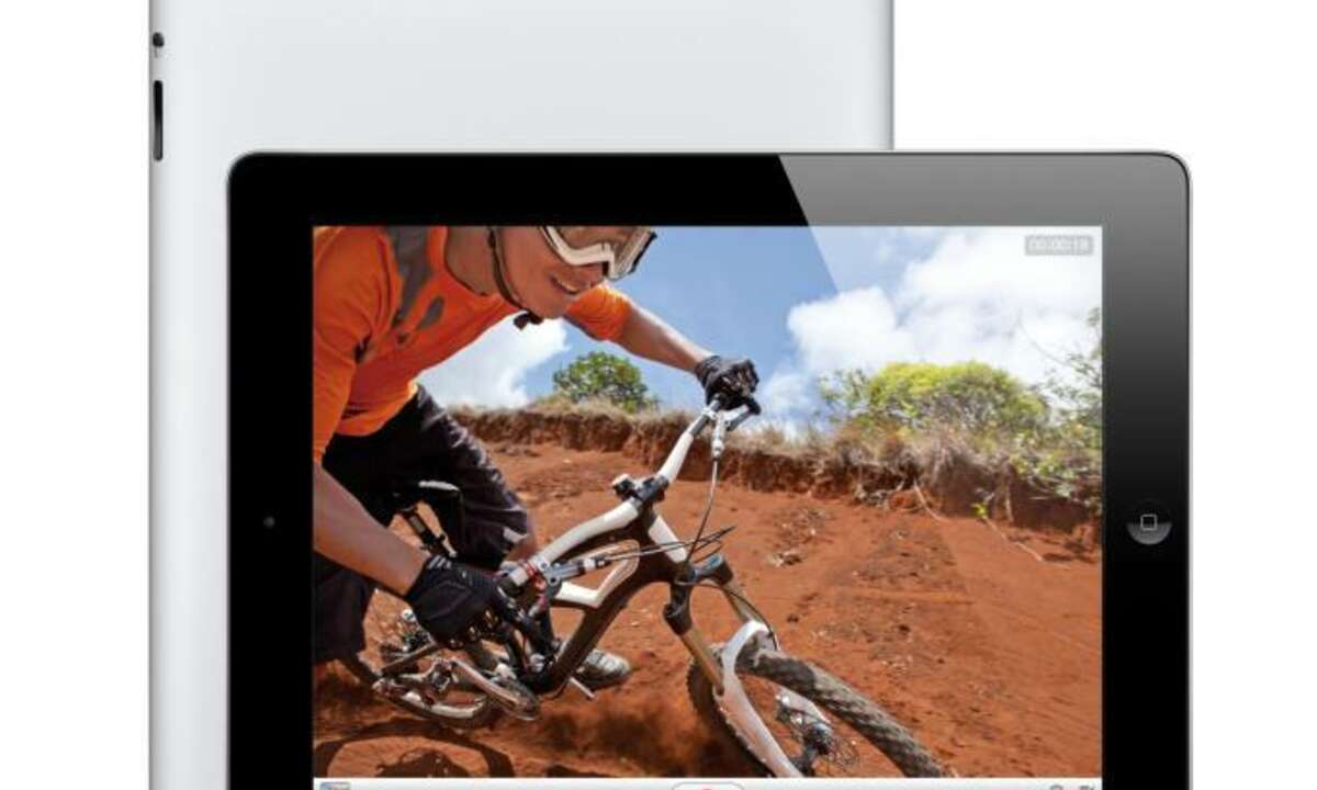 Kommt das iPad 3 schon im Februar 2012?