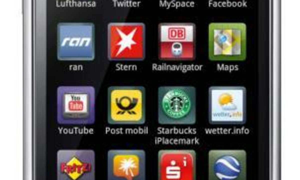 Gibt es doch ein Android-4.0-Update fürs Galaxy S?