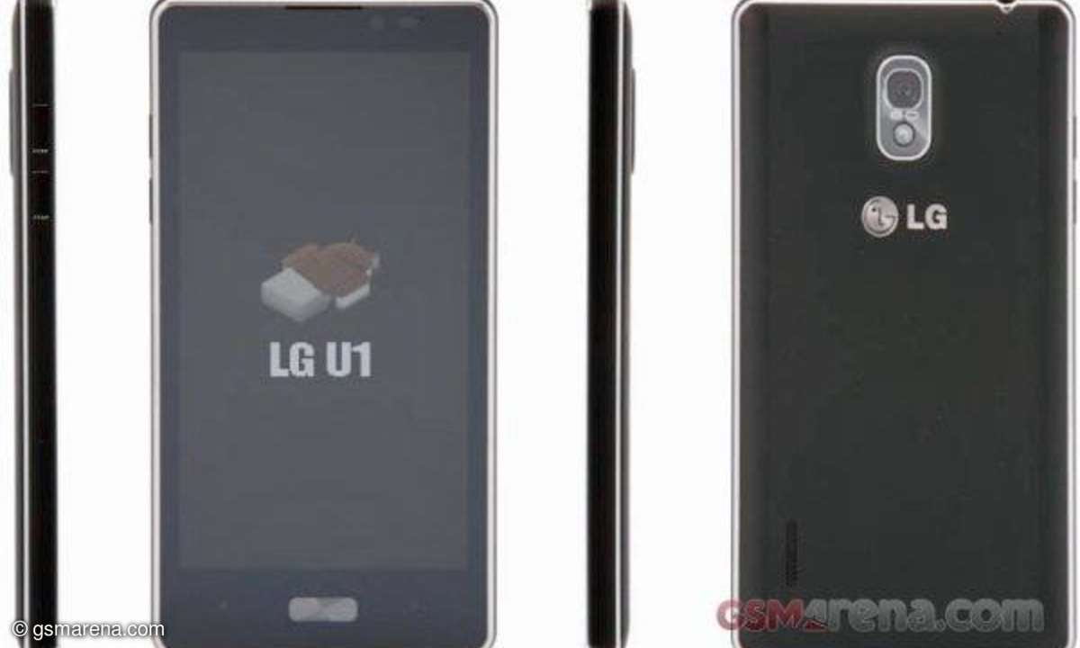 LG U1