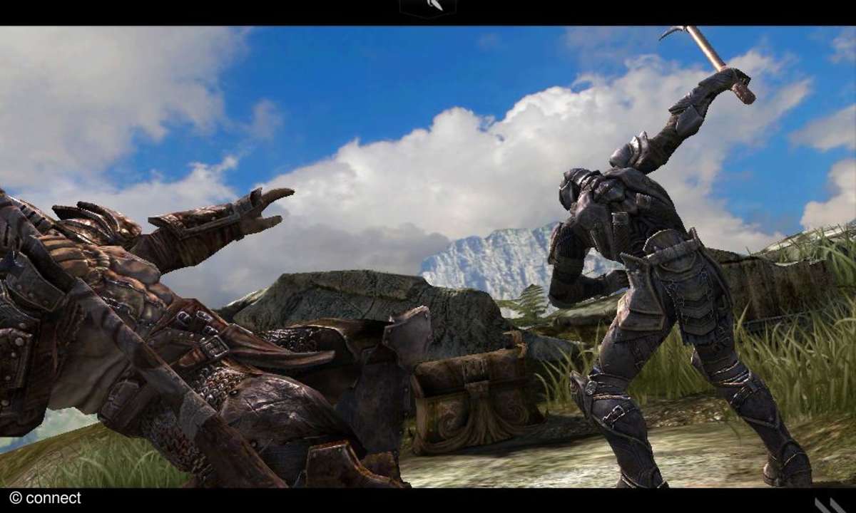 Infinity Blade 2