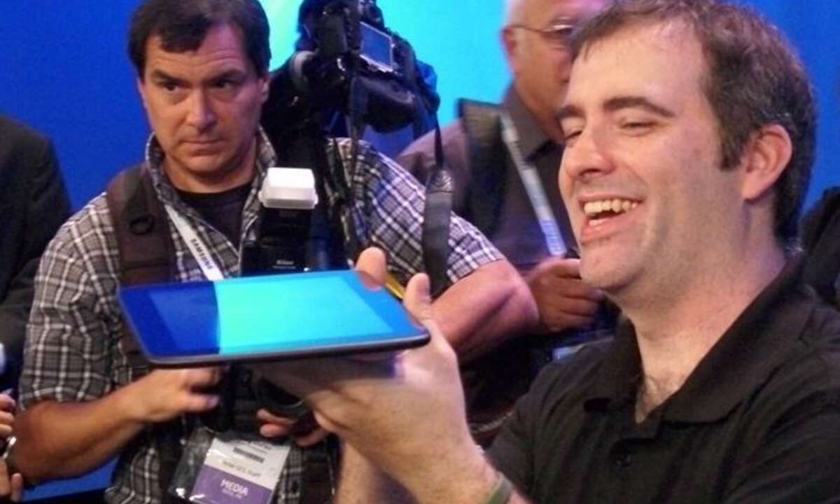 Bringt LG ein Androidmodell mit Intel-Prozessor?