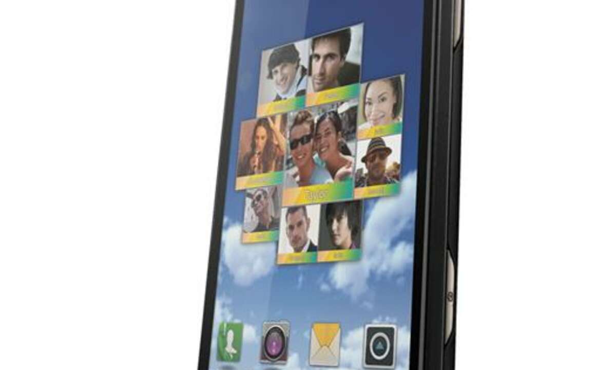 Motorola erweitert Programm um zwei attraktive Android-Modelle