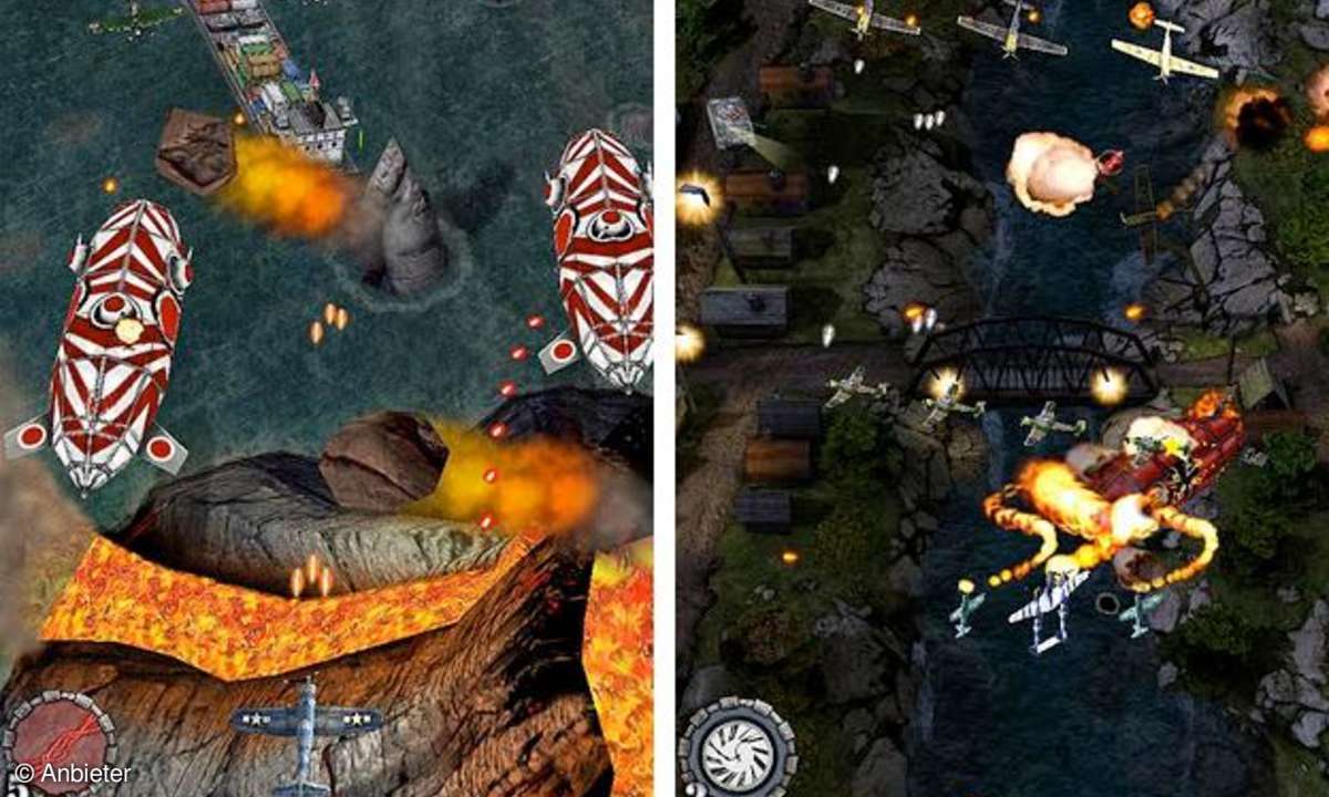Air Attack HD