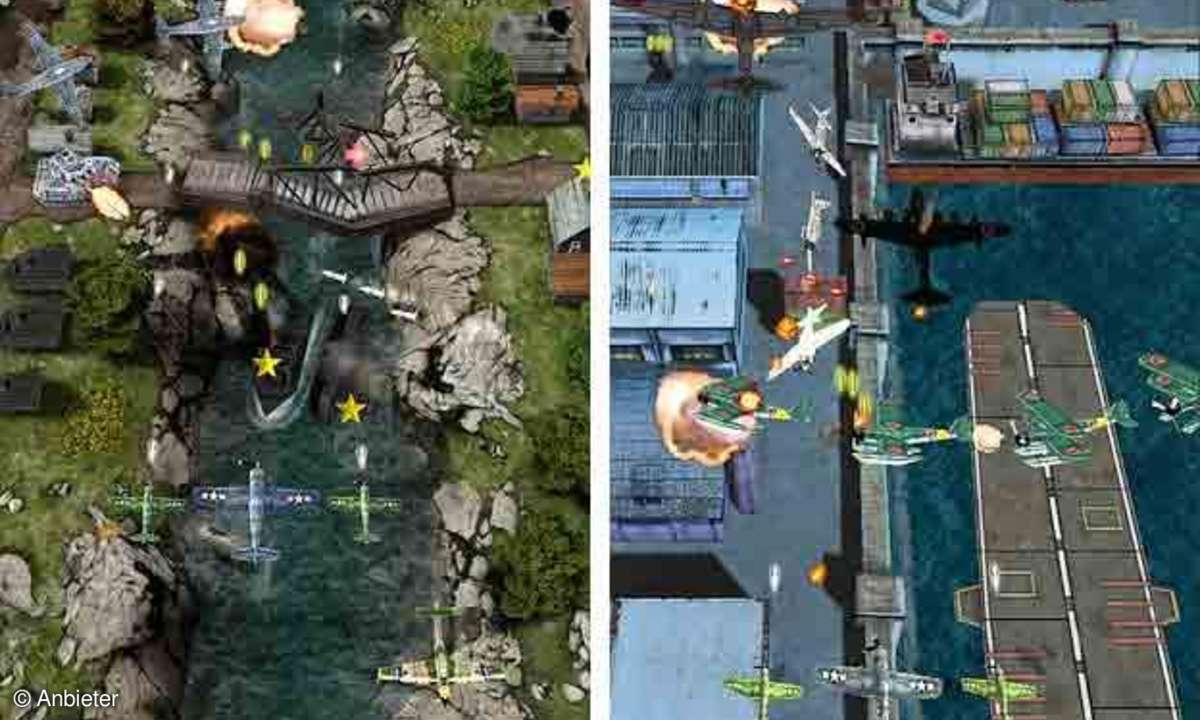 Air Attack HD
