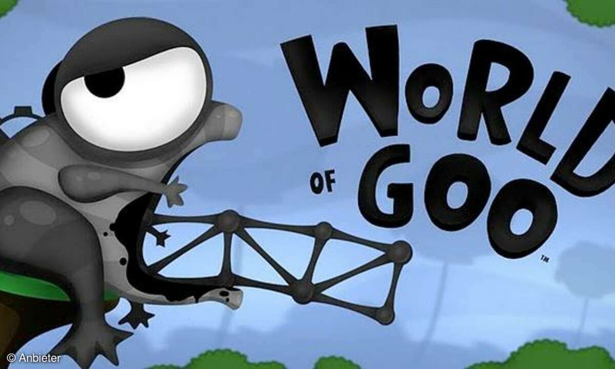 World of Goo
