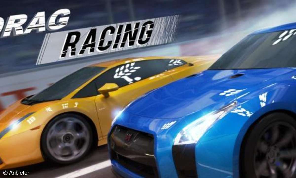 Drag Racing