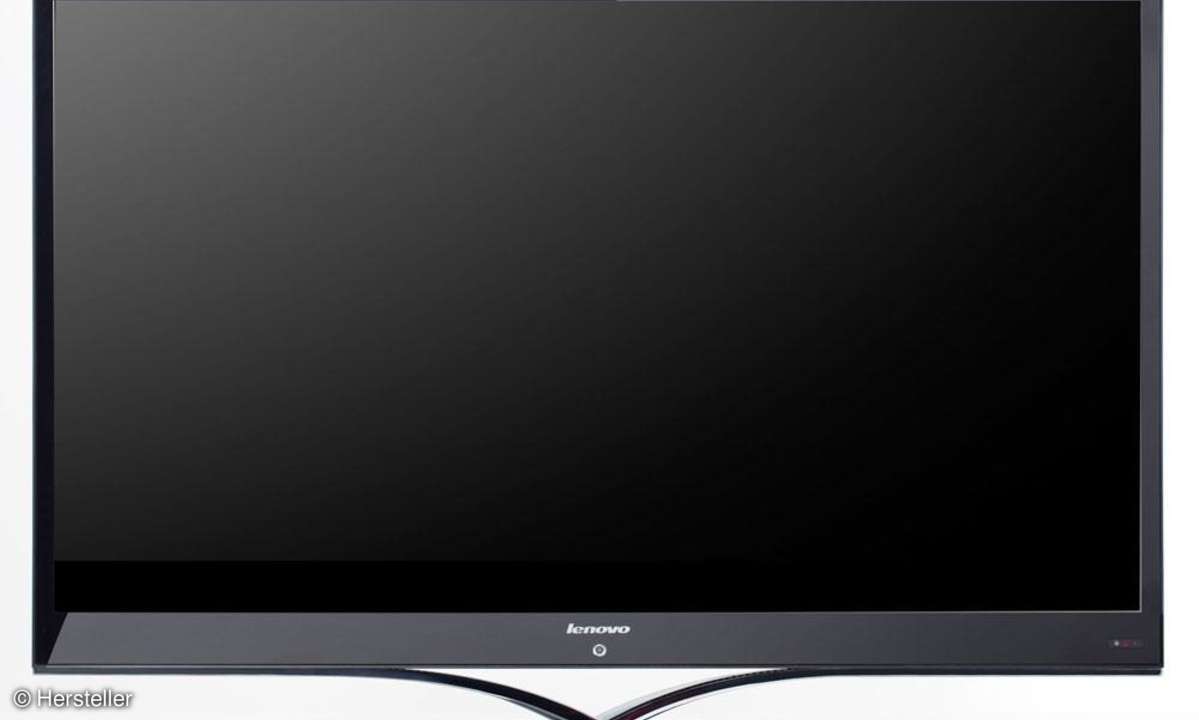 Lenovo IdeaTV K91
