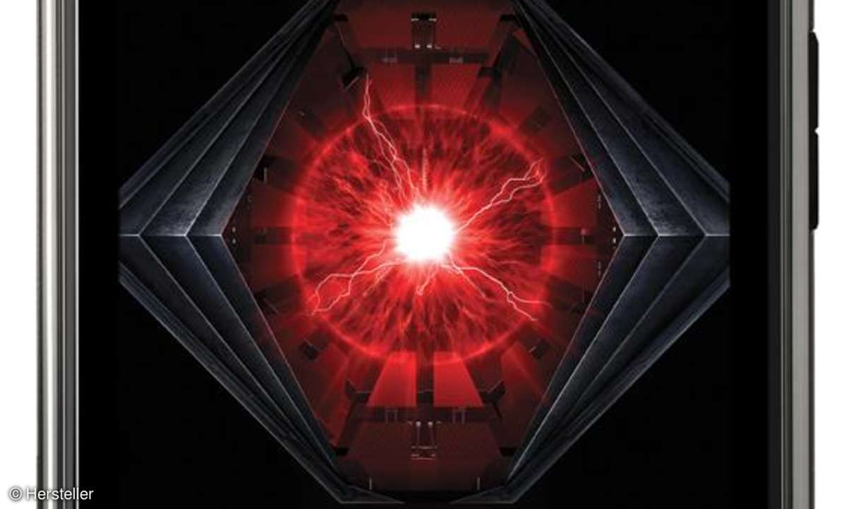 Motorola RAZR Maxx
