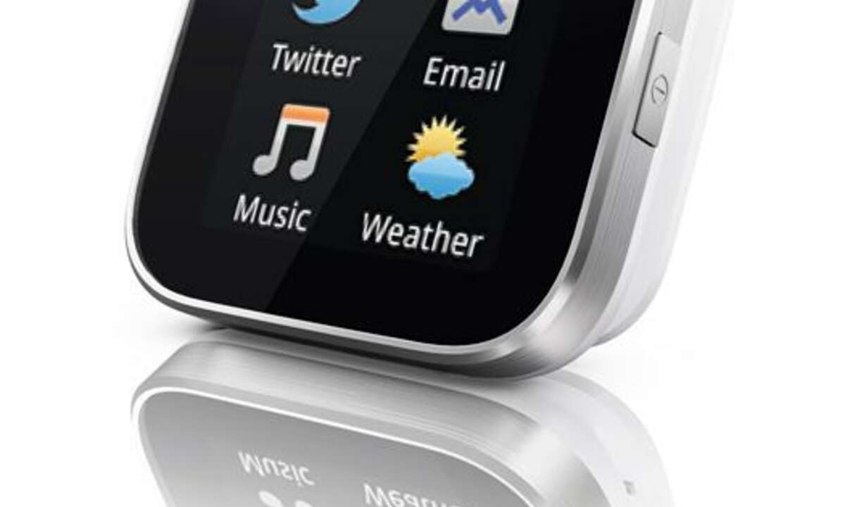 Sony SmartWatch