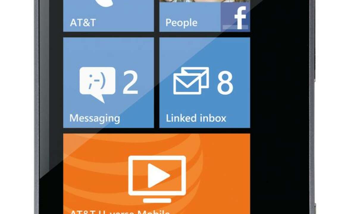 HTC stellt Windows-Riesen Titan 2 vor