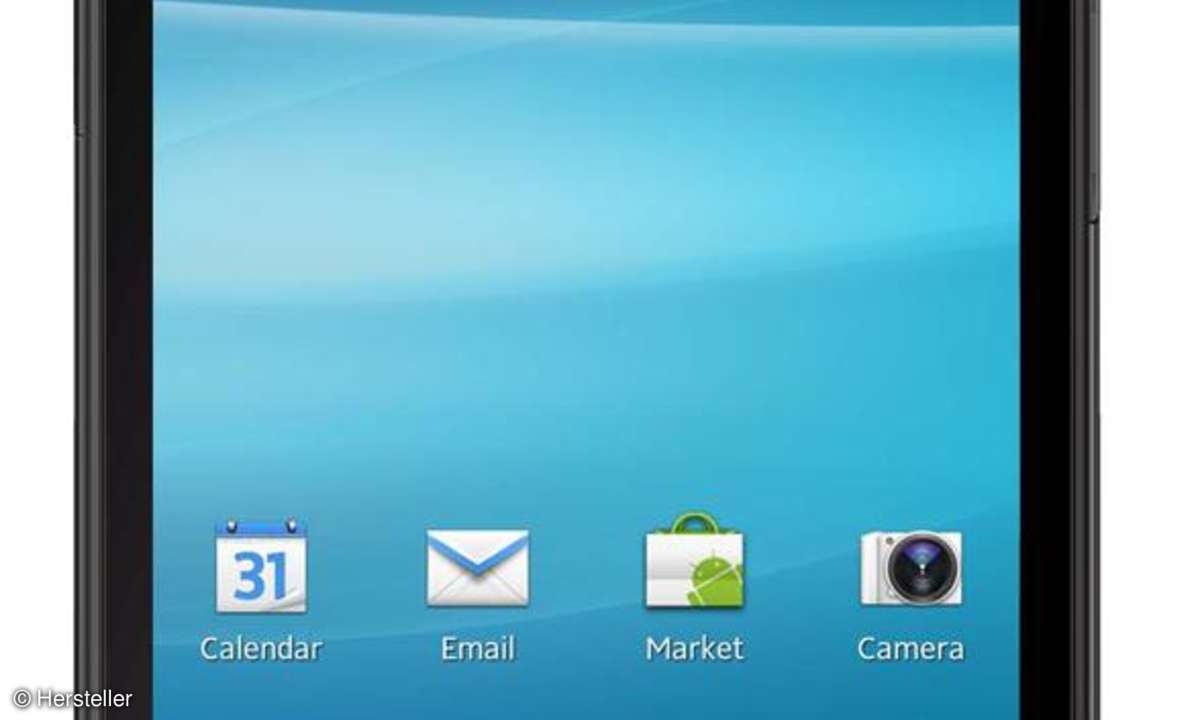 Sony Xperia Ion