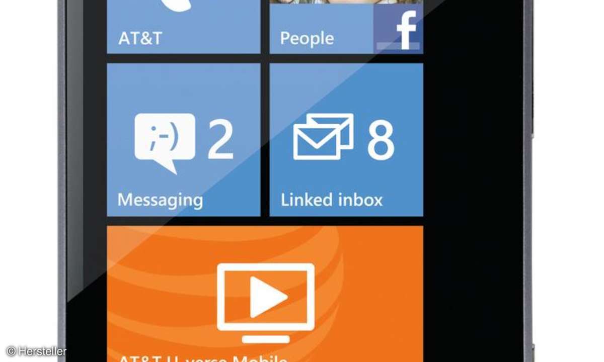 HTC Titan 2