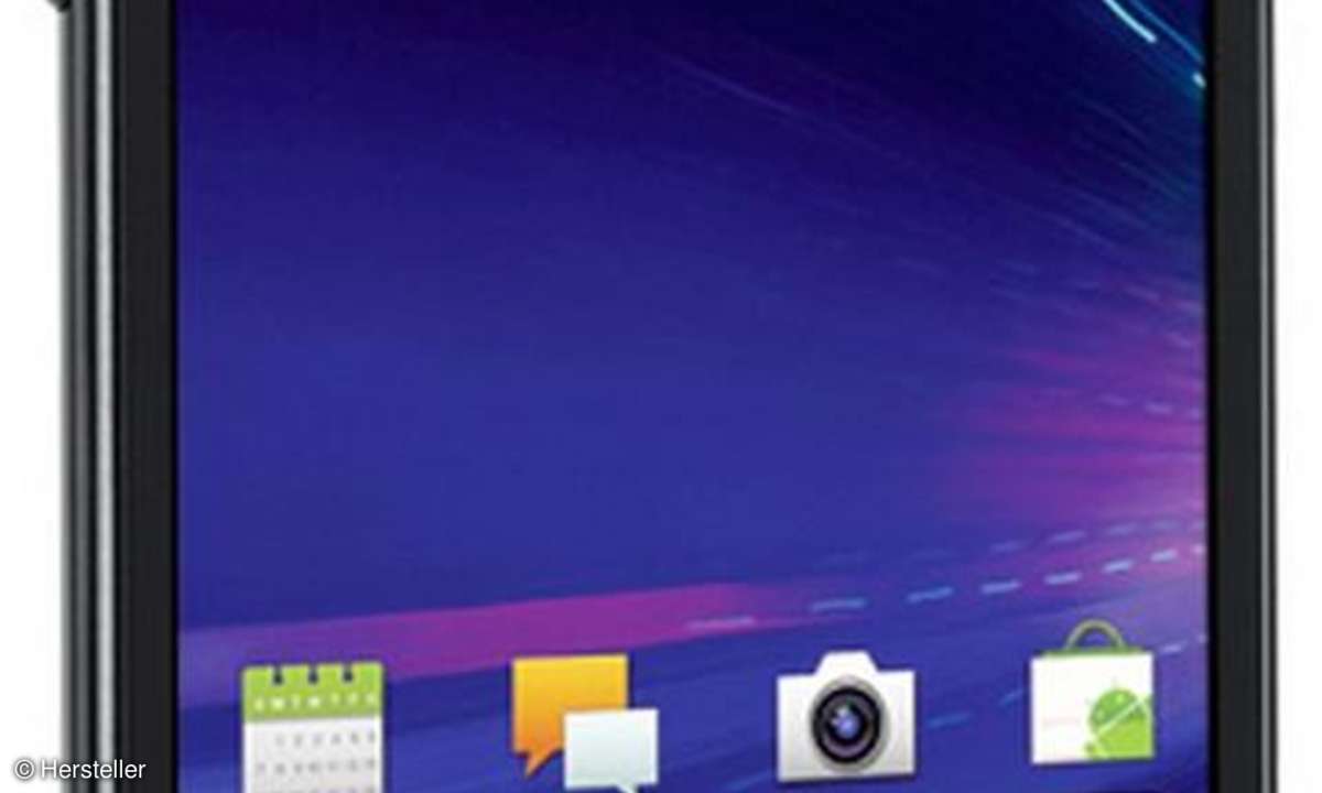 Samsung Galaxy S2 Skyrocket HD