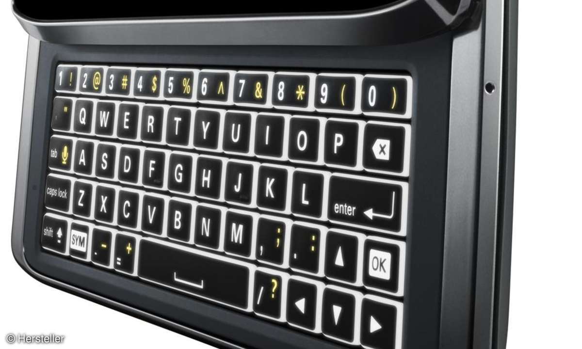 Motorola Droid 4