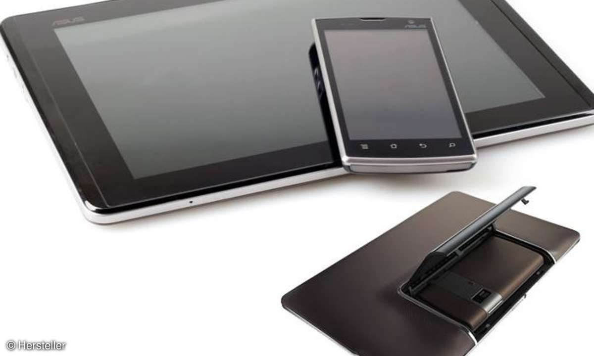 Asus Padfone