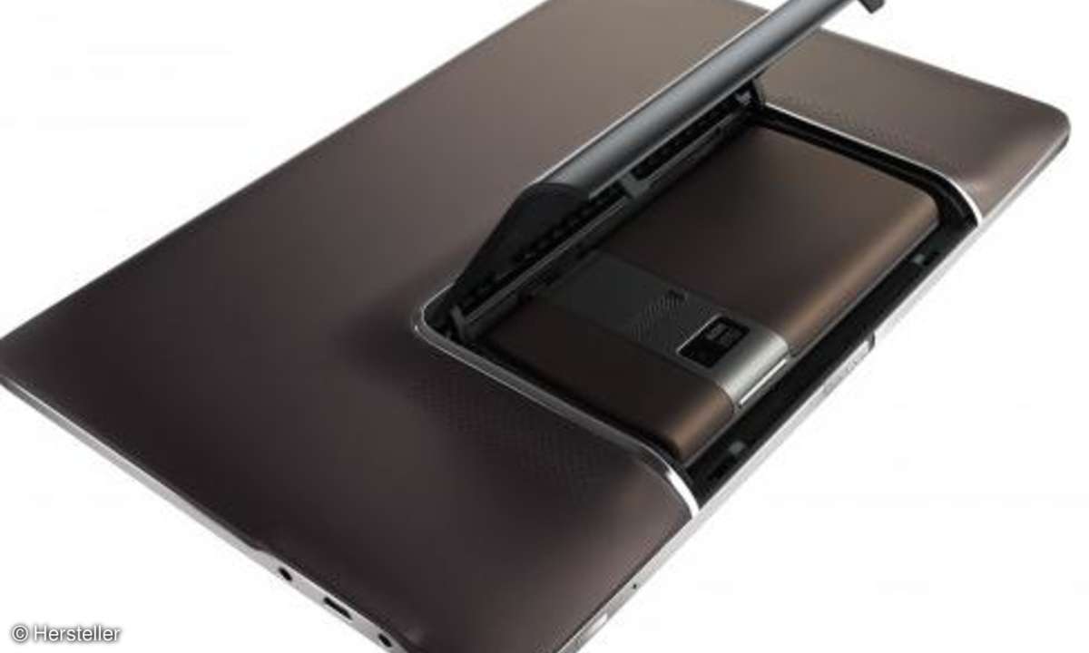 Asus Padfone