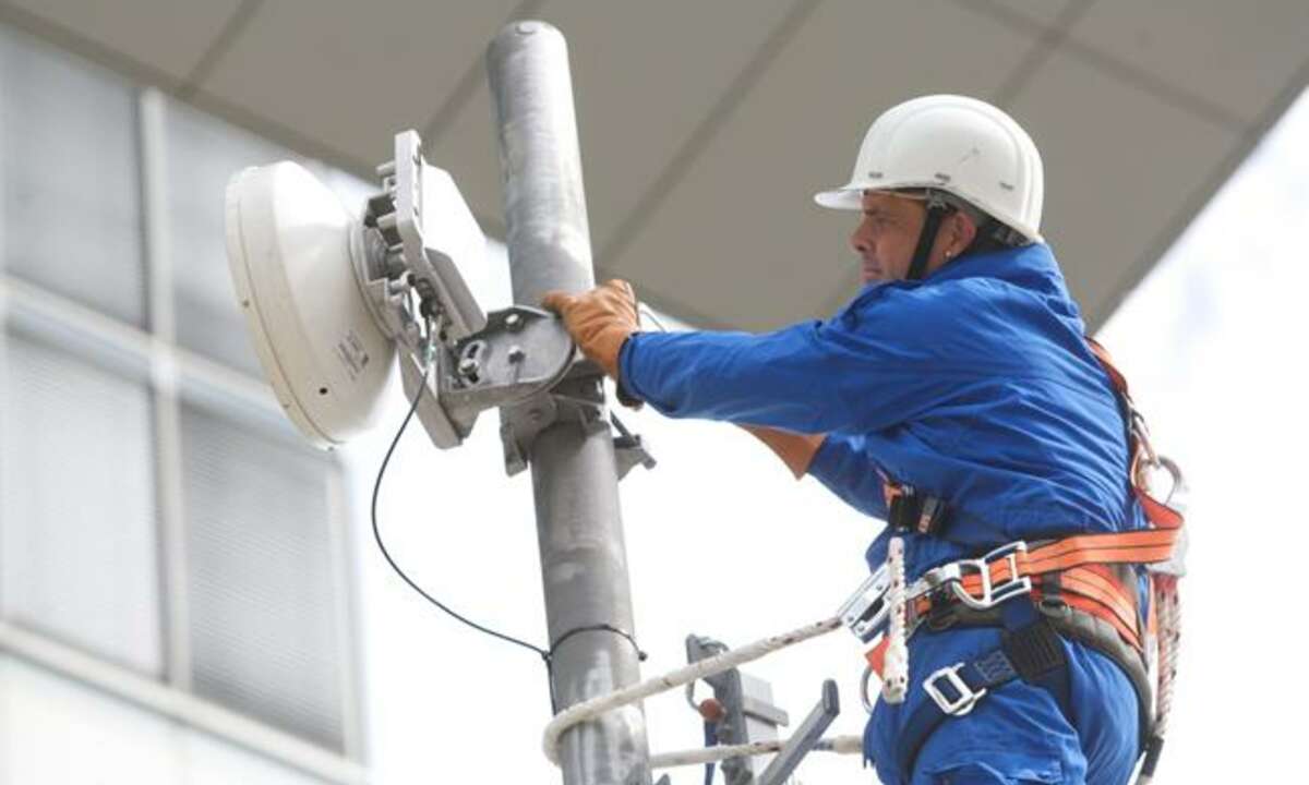Telefonica Germany und Telekom vereinbaren Netzkooperation