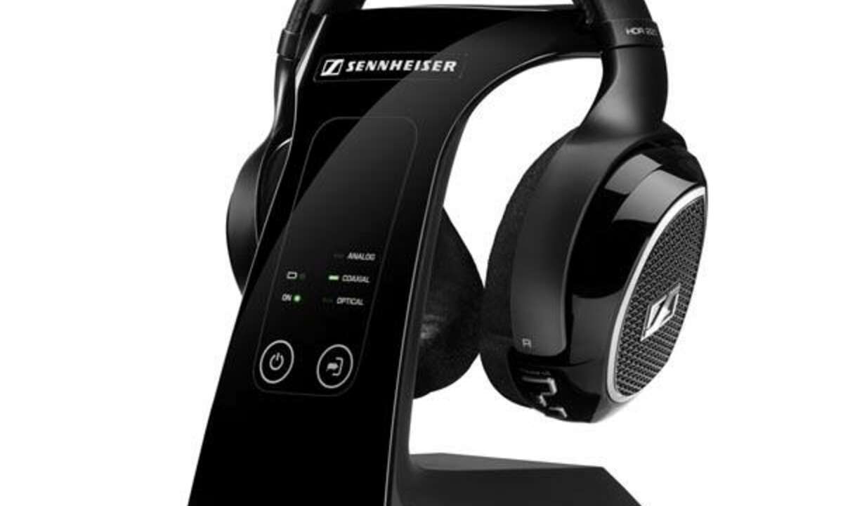 Sennheiser RS 220