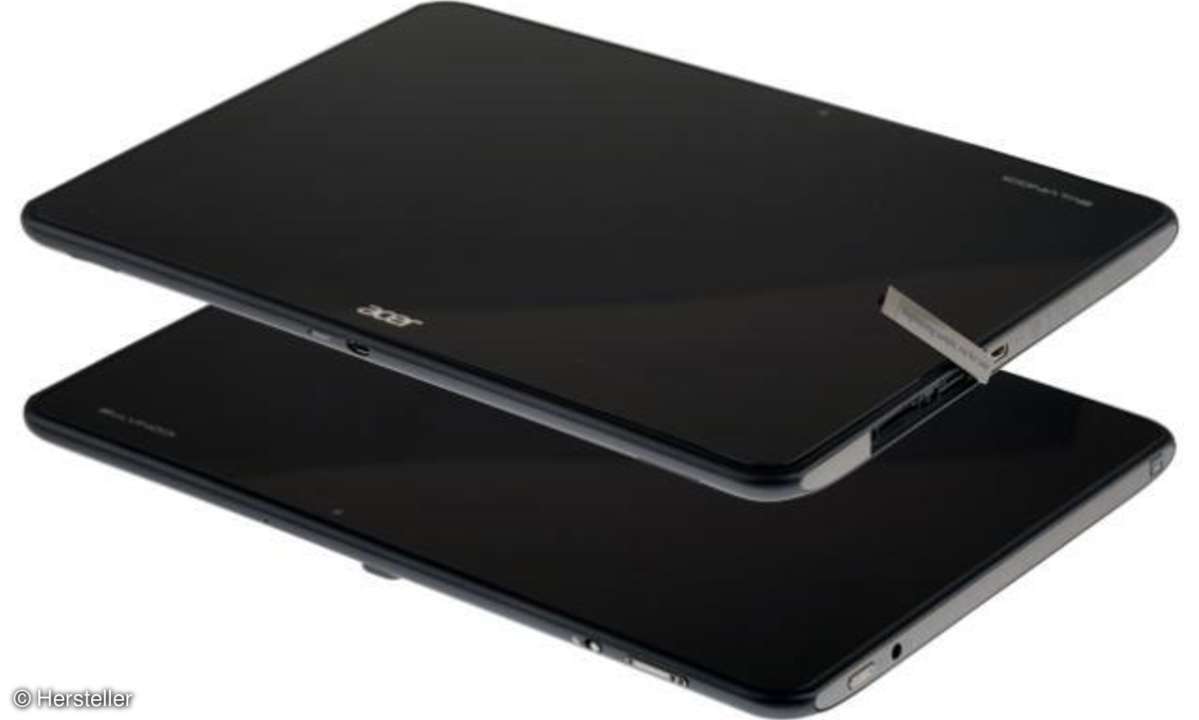 Acer Iconia A700