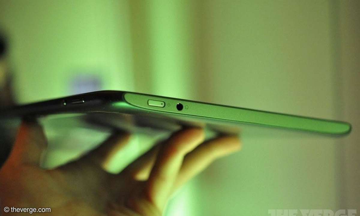 Acer Iconia A700