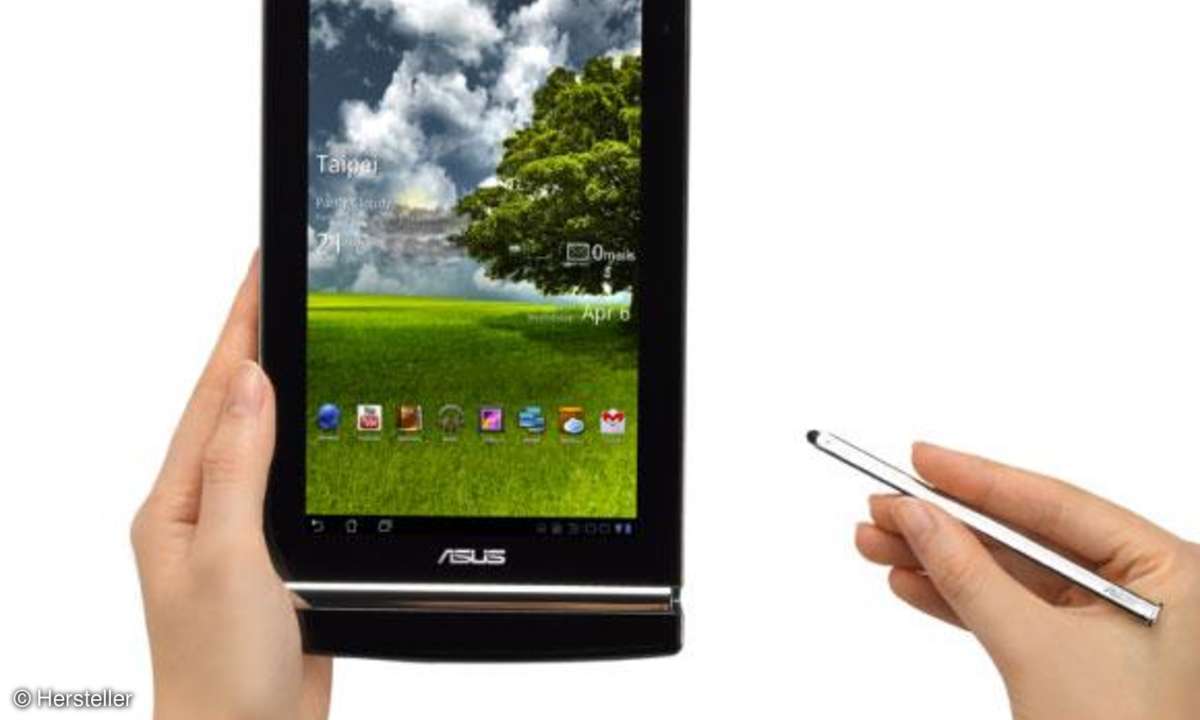 Asus Eee Pad Memo ME370T
