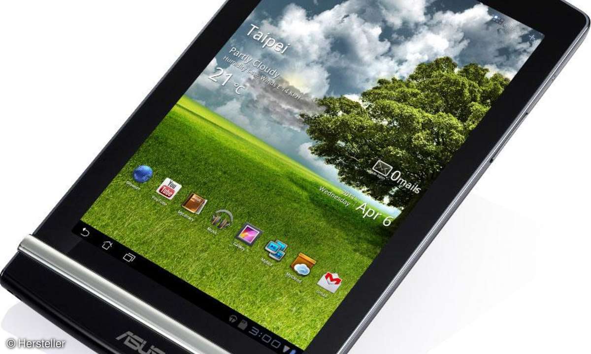 Asus Eee Pad Memo ME370T