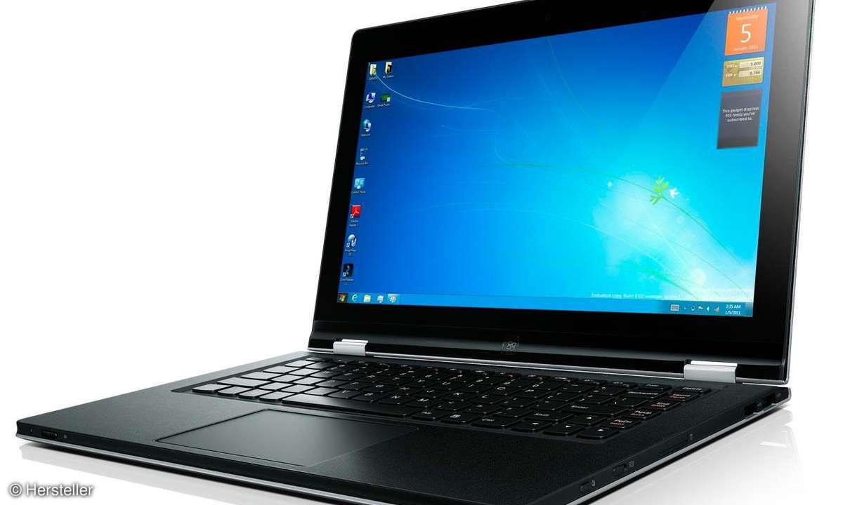 Lenovo IdeaPad Yoga
