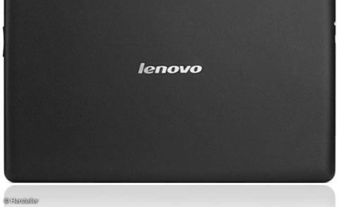 Lenovo IdeaTab S2
