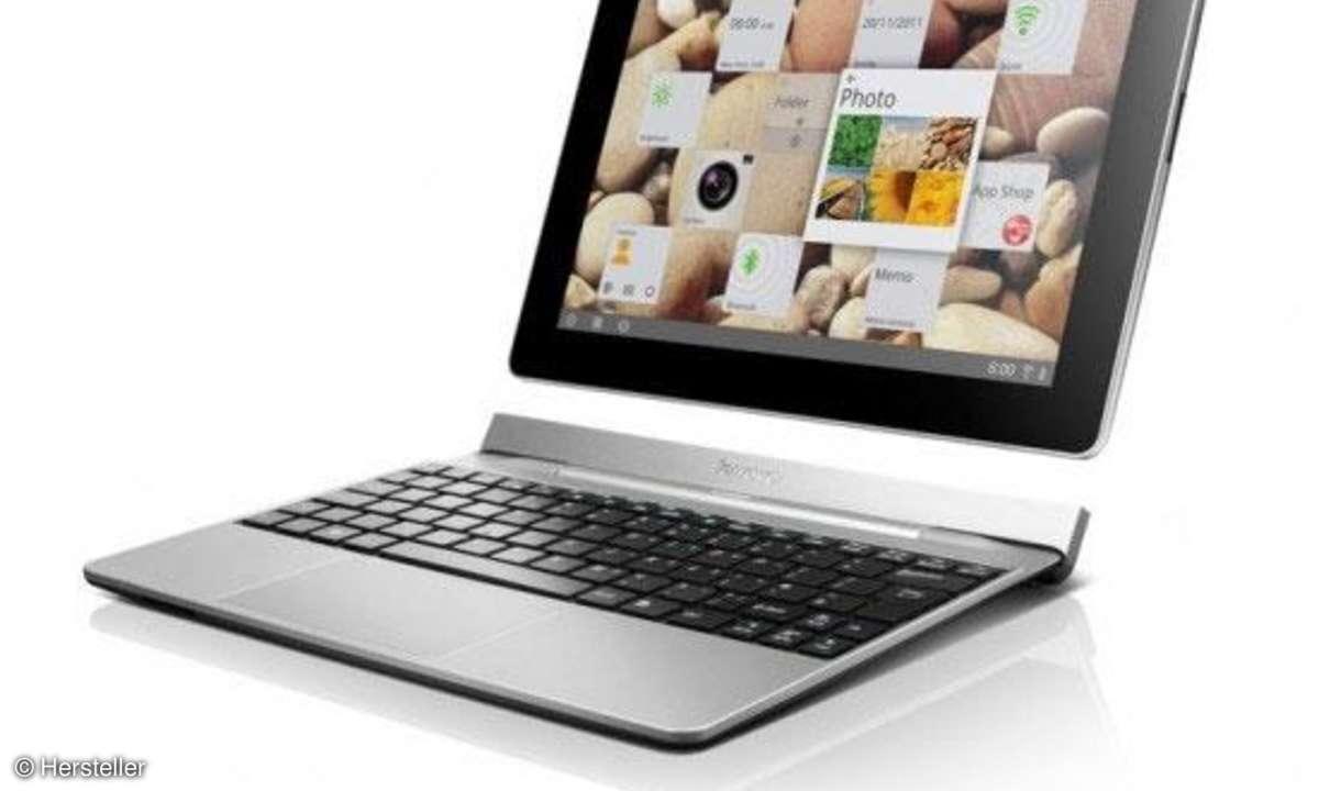Lenovo IdeaTab S2