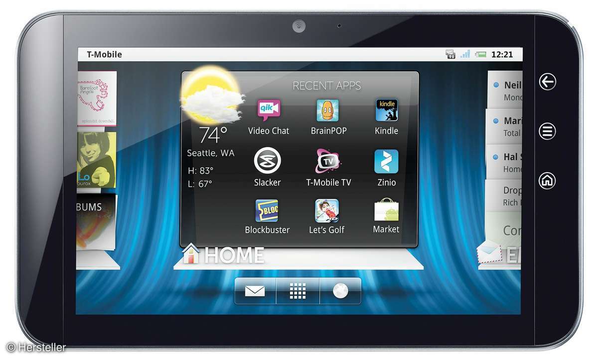 Dell Streak 7