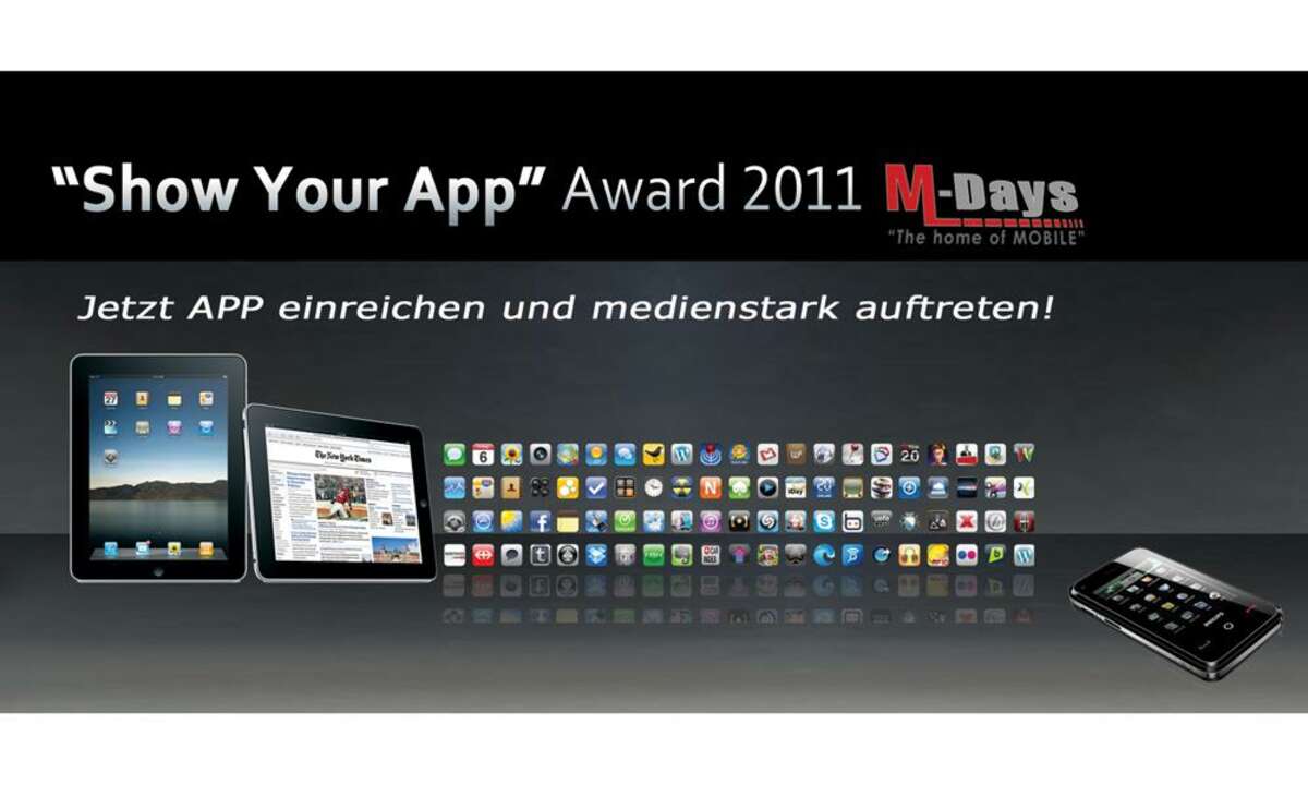 Voting-Start für Super-App