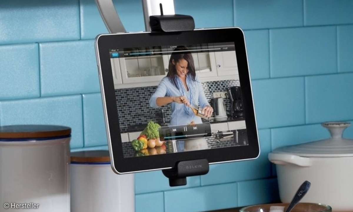 Belkin Kitchen Cabinet Mount