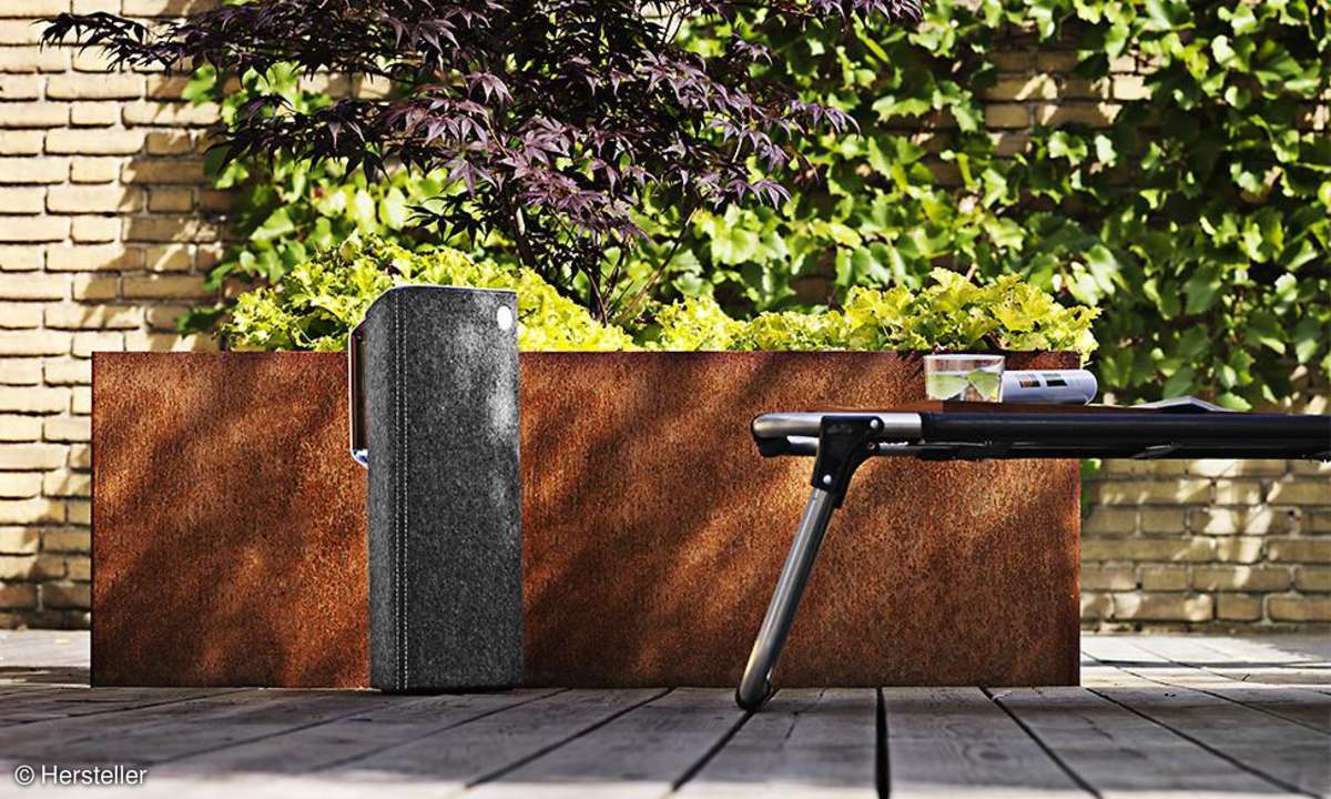 Libratone Live