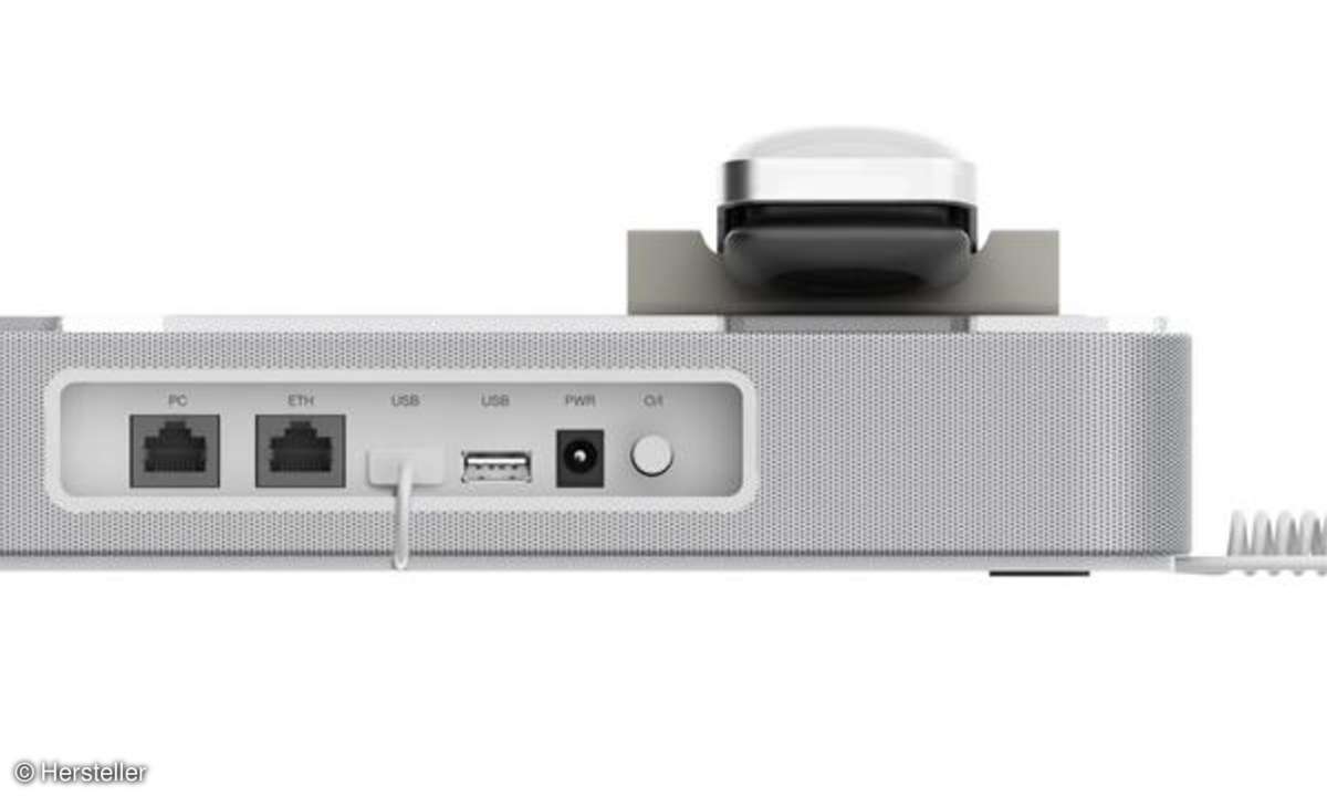 Invoxia NVX-610