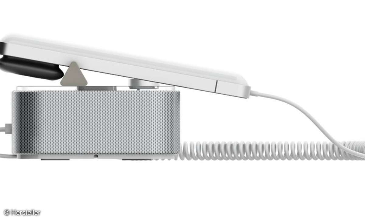 Invoxia NVX-610