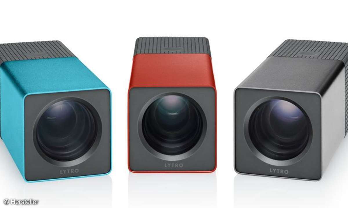 Lytro